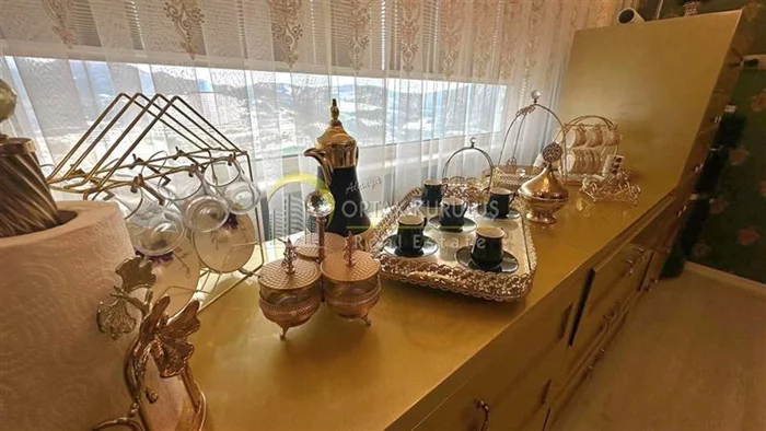 property for sale Kargıcak - photo 35