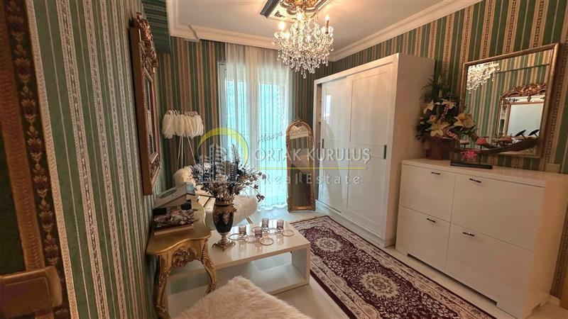 property for sale Kargıcak 80037