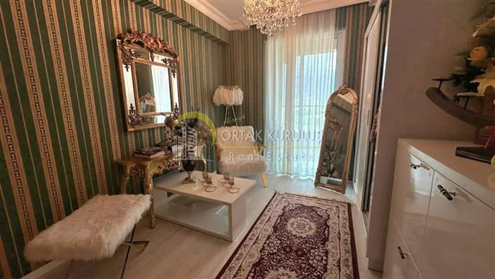 property for sale Kargıcak - photo 37