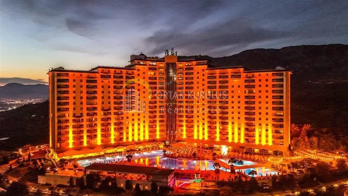 property for sale Kargıcak - photo 16