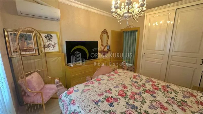 property for sale Kargıcak - photo 39