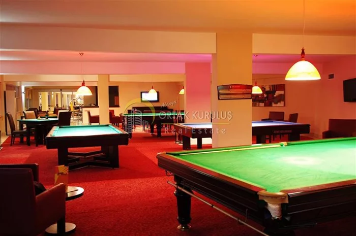 property for sale Kargıcak - photo 19