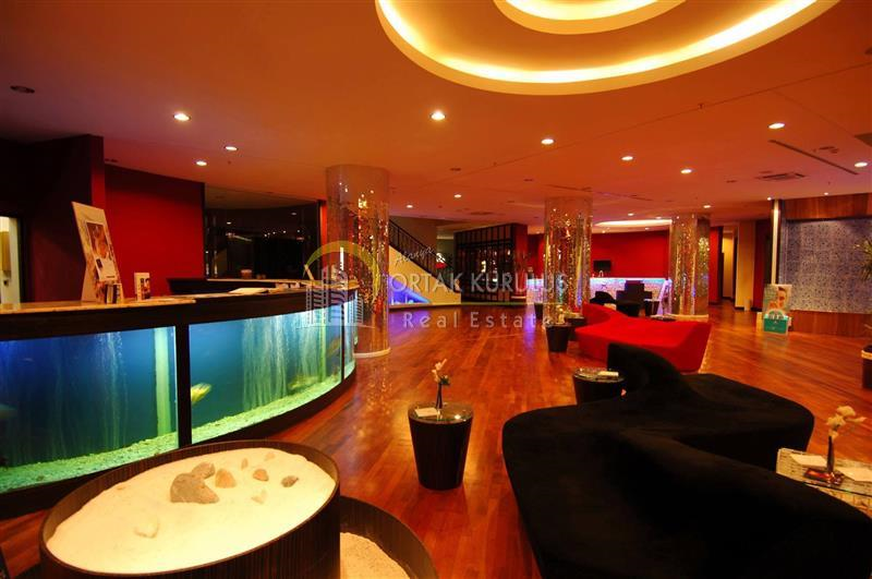 property for sale Kargıcak 80180