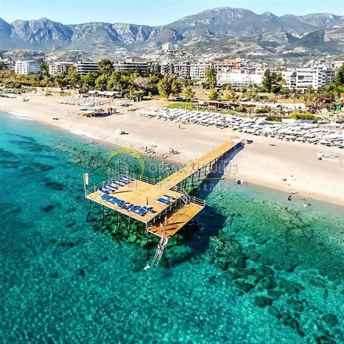 property for sale Kargıcak - photo 6