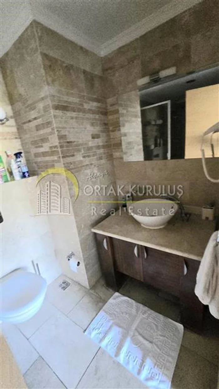 property for sale Kargıcak - photo 37