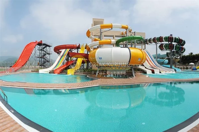 property for sale Kargıcak - photo 5