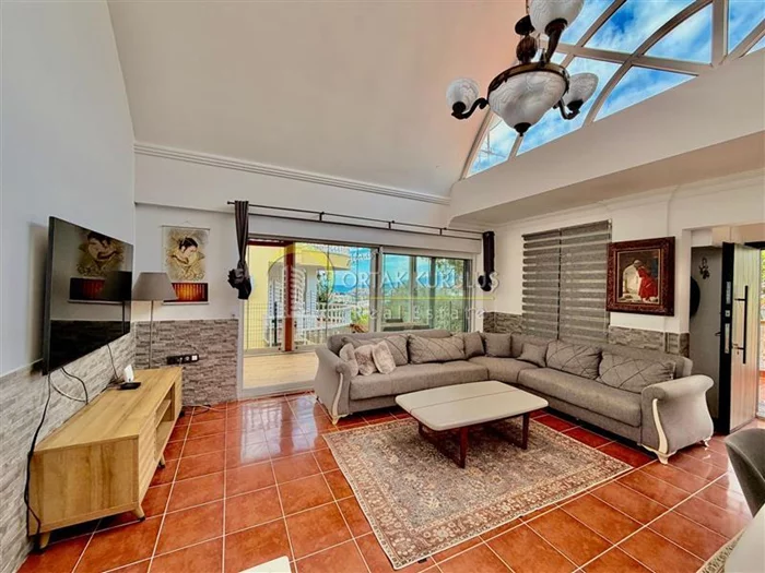 property for sale Kargıcak - photo 16