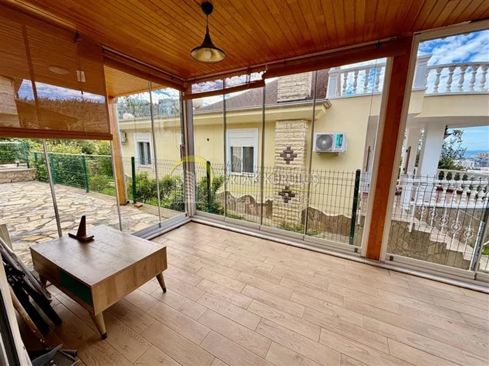 property for sale Kargıcak - photo 11