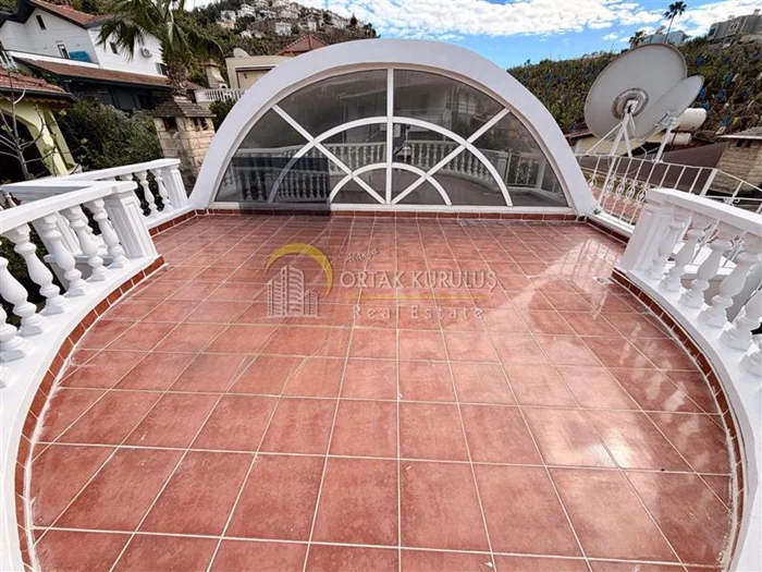 property for sale Kargıcak - photo 25