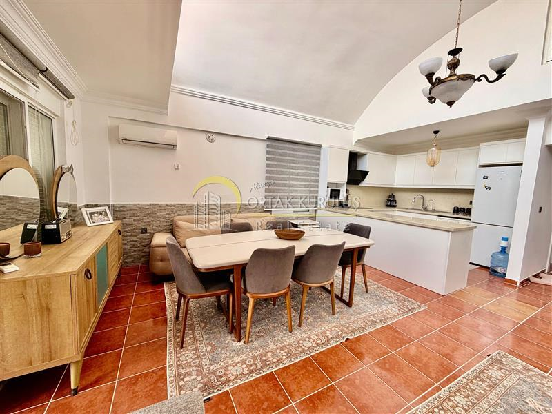 property for sale Kargıcak 82085