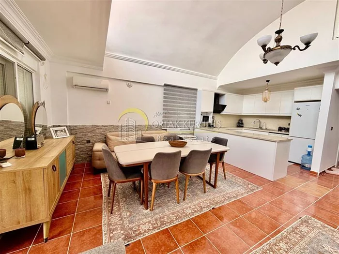 property for sale Kargıcak - photo 14