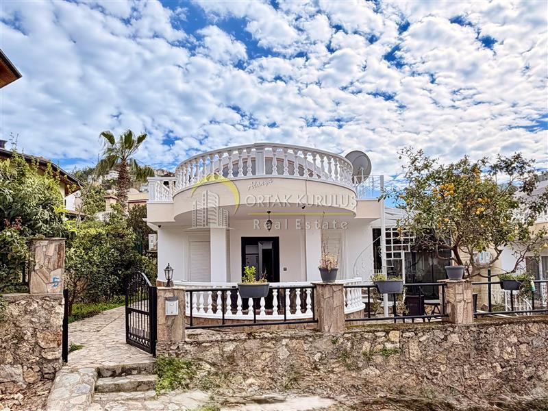 property for sale Kargıcak 82082