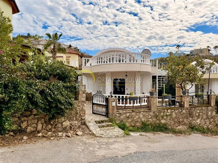 property for sale Kargıcak - photo 3