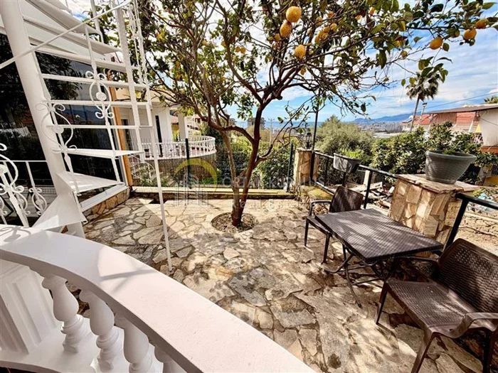 property for sale Kargıcak - photo 23