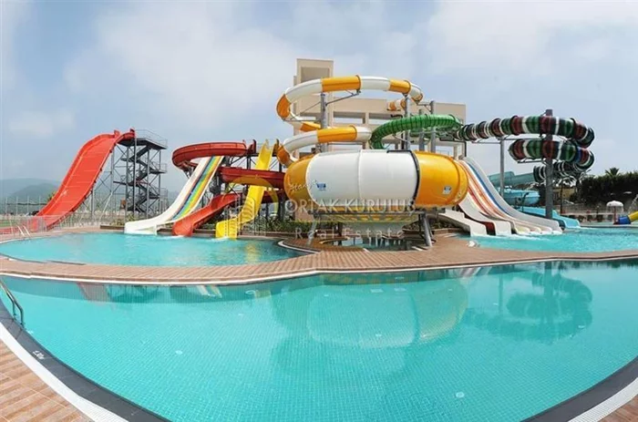 property for sale Kargıcak - photo 4