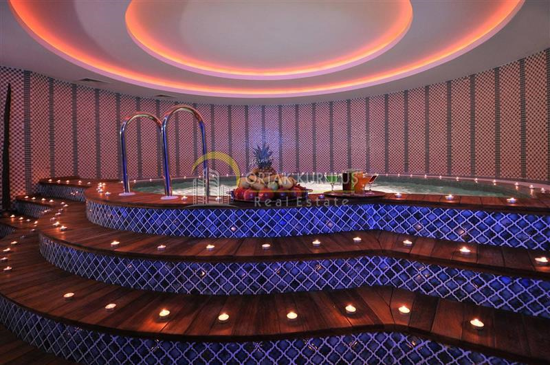 property for sale Kargıcak 82323