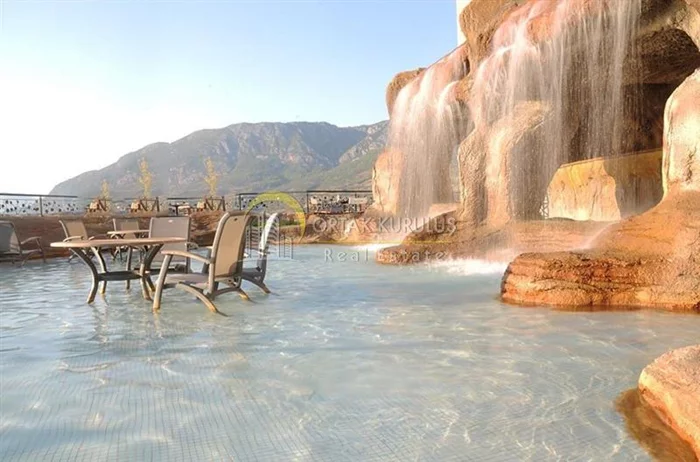 property for sale Kargıcak - photo 11