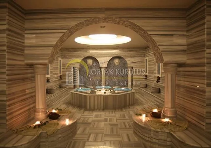 property for sale Kargıcak - photo 22