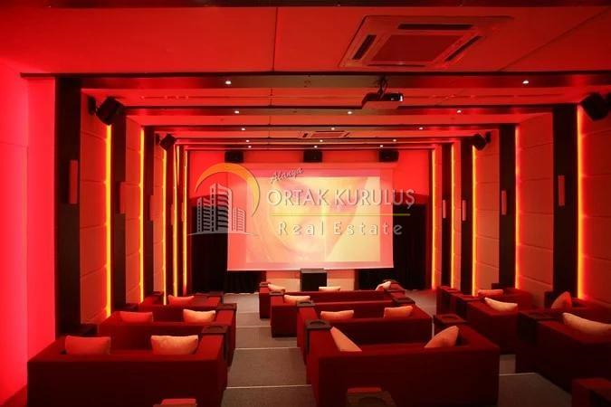 property for sale Kargıcak 82367