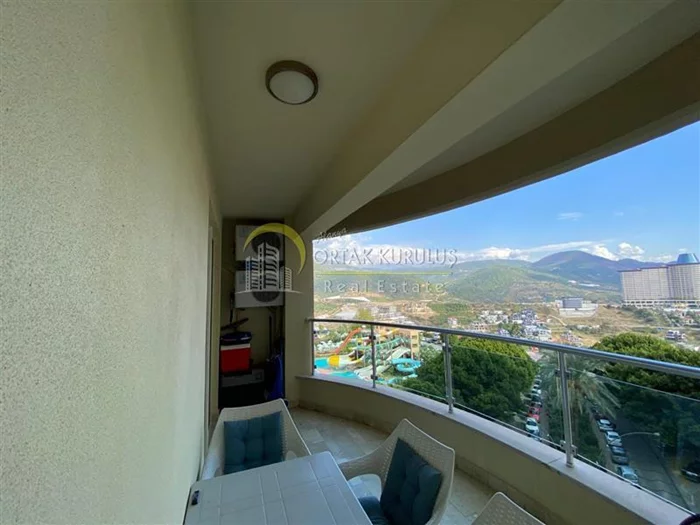 property for sale Kargıcak - photo 49