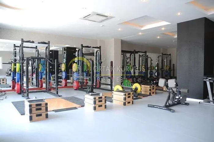 property for sale Kargıcak - photo 21