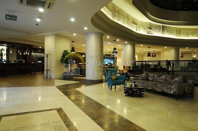 property for sale Kargıcak 82362