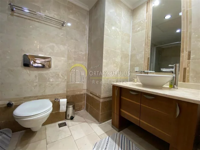 property for sale Kargıcak - photo 44