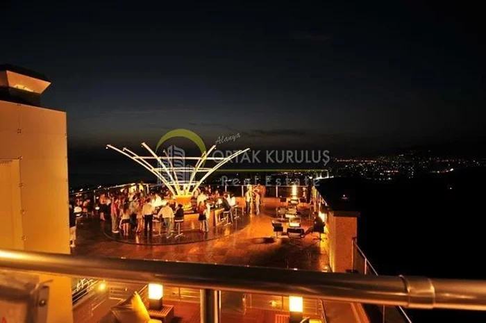 property for sale Kargıcak - photo 30