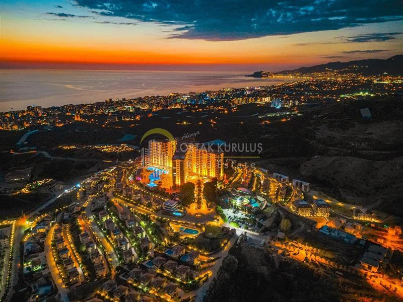 property for sale Kargıcak 82325