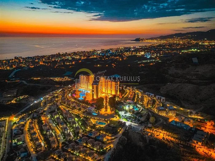 property for sale Kargıcak - photo 7