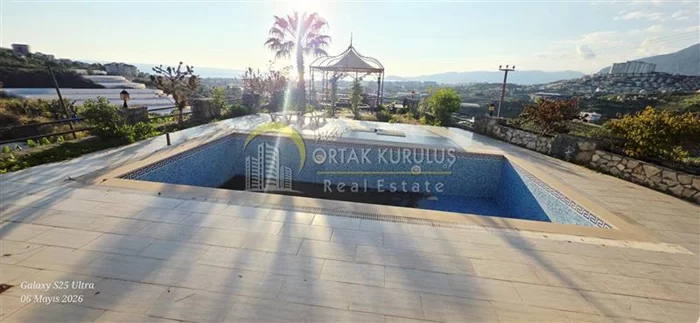 property for sale Kargıcak - photo 4