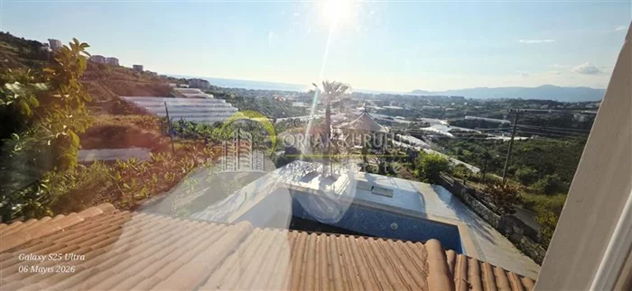 property for sale Kargıcak - photo 17
