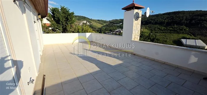 property for sale Kargıcak - photo 43