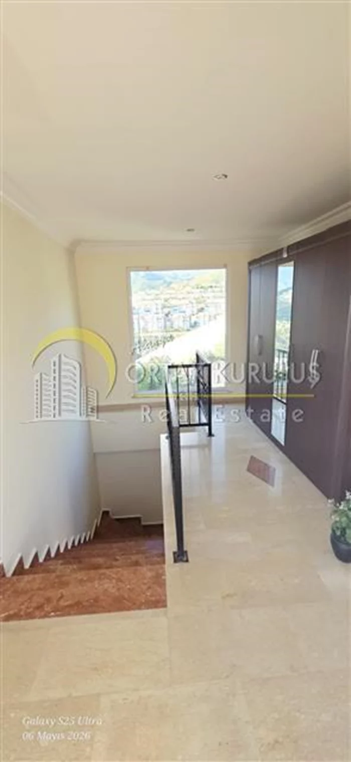 property for sale Kargıcak - photo 26