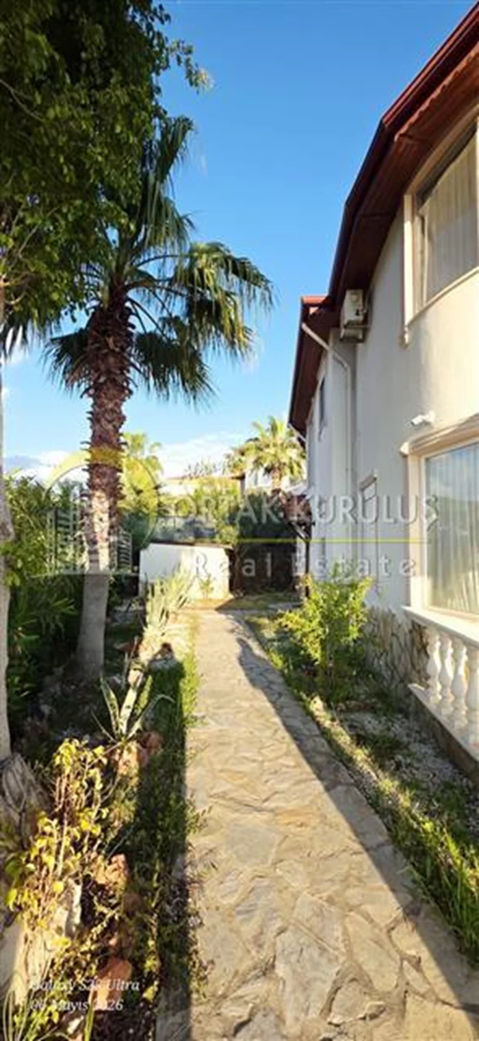 property for sale Kargıcak - photo 11
