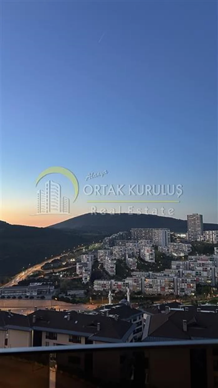 property for sale Kargıcak - photo 14