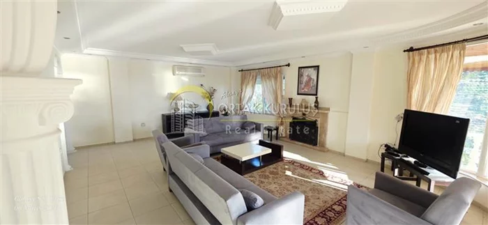 property for sale Kargıcak - photo 22