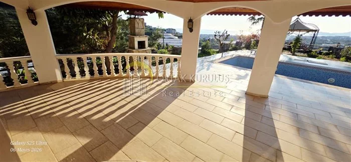 property for sale Kargıcak - photo 16