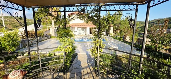 property for sale Kargıcak - photo 6