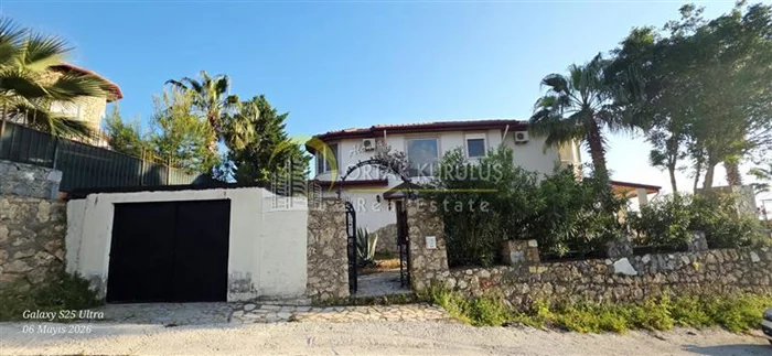property for sale Kargıcak - photo 5