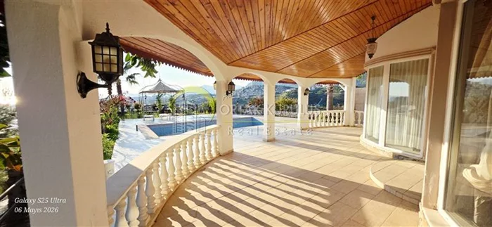 property for sale Kargıcak - photo 15