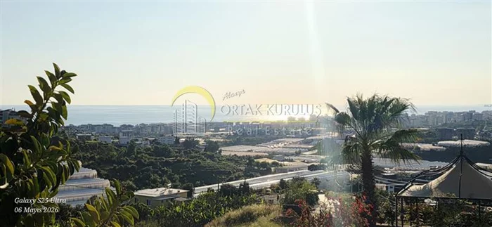 property for sale Kargıcak - photo 13