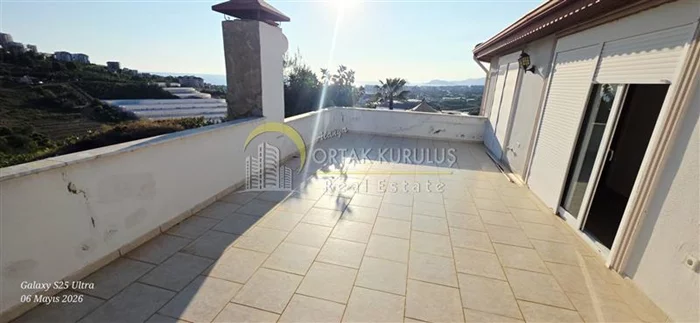 property for sale Kargıcak - photo 42