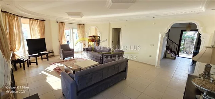 property for sale Kargıcak - photo 23