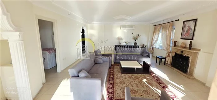 property for sale Kargıcak - photo 25