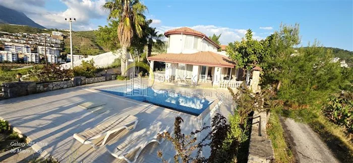 property for sale Kargıcak - photo 2