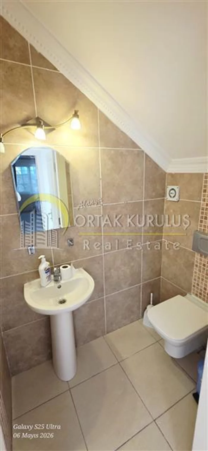 property for sale Kargıcak - photo 38