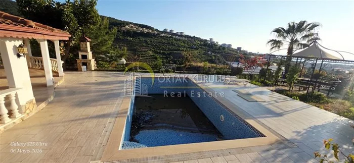 property for sale Kargıcak - photo 3