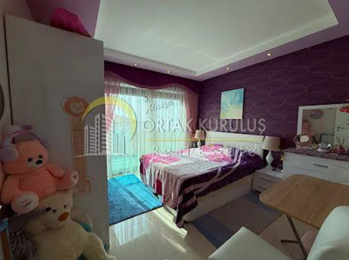 property for sale Kargıcak - photo 38