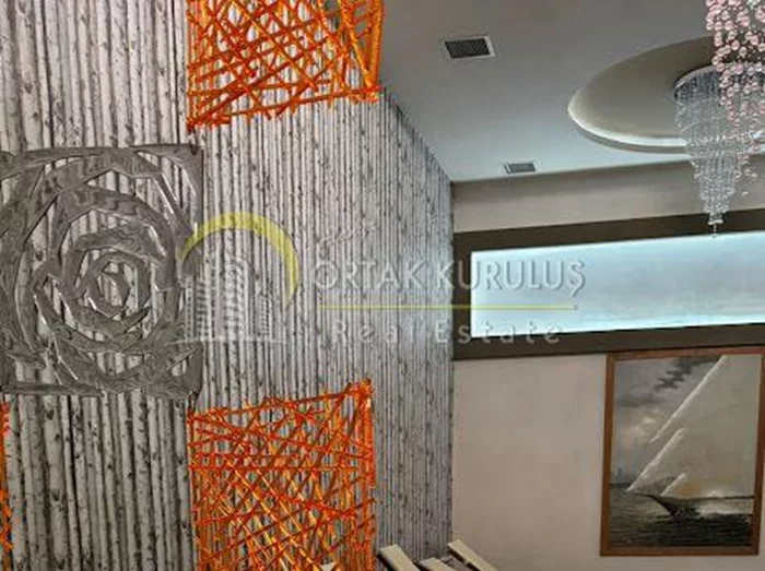 property for sale Kargıcak - photo 21